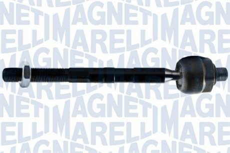 NISSAN Тяга рулевая лев./прав. Micra III 03- MAGNETI MARELLI 301191601740