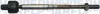 MAGNETI MARELLI OPEL Тяга рулевая лев./прав.Meriva B 10- 301191601920