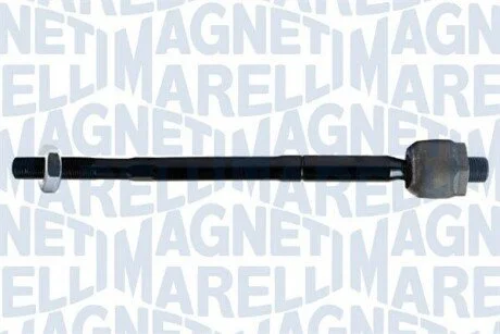 OPEL Тяга рулевая лев./прав. Insignia 08- MAGNETI MARELLI 301191602020