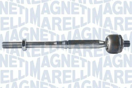 OPEL Тяга рулевая Astra K 15- MAGNETI MARELLI 301191602030