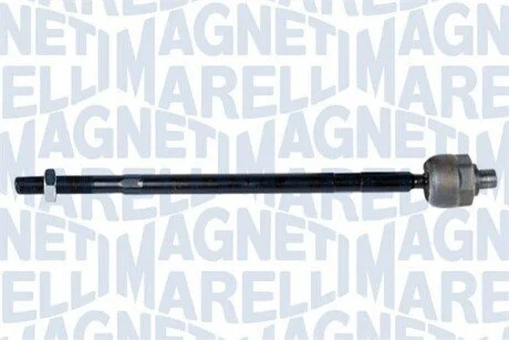 RENAULT Тяга рулевая лев./прав.Clio 05-,Nissan Micra 03- MAGNETI MARELLI 301191602190