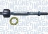 MAGNETI MARELLI RENAULT Тяга рулевая Scenic 16- 301191602450