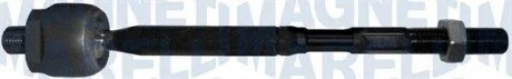 Рульова тяга(без наконечника) Лів/Прав TOYOTA PRIUS C, YARIS, YARIS / VIOS 1.0-1.8 01.05- MAGNETI MARELLI 301191602560