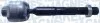 MAGNETI MARELLI TOYOTA Тяга рулевая лев./прав.Land Cruiser 200 07- 301191602650
