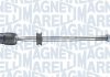 MAGNETI MARELLI  VW Тяга лев/прав без гидроус. Polo 94- 301191602740