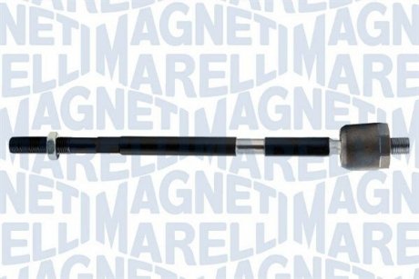 VW Рулевая тяга с г/у лев/прав Polo 98- MAGNETI MARELLI 301191602750