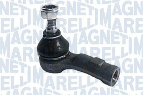VW Наконечник рул тяги прав. A3,Golf IV 97- MAGNETI MARELLI 301191602850