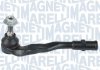 MAGNETI MARELLI VW Наконечник рул.тяги лев.Audi A4,A5 08- 301191602890