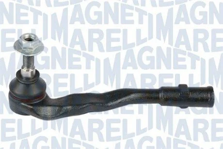 VW Наконечник рул.тяги лев.Audi A4,A5 08- MAGNETI MARELLI 301191602890