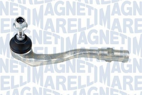 VW Наконечник рул.тяги лев.Audi A4,A5 11- MAGNETI MARELLI 301191602940