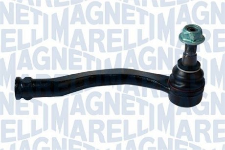 VW Наконечник рулев.тяги прав.Audi TT 14- MAGNETI MARELLI 301191602970