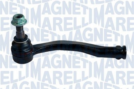 VW Наконечник рулев.тяги лев.Audi TT 14- MAGNETI MARELLI 301191602980 (фото 1)