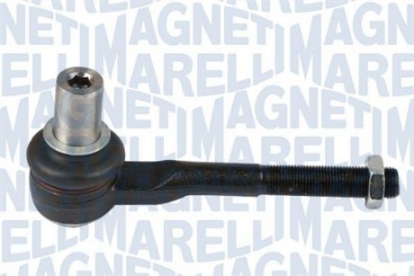 VW Наконечник рулевой тяги лев./прав.Audi A8,Phaeton 02- MAGNETI MARELLI 301191602990