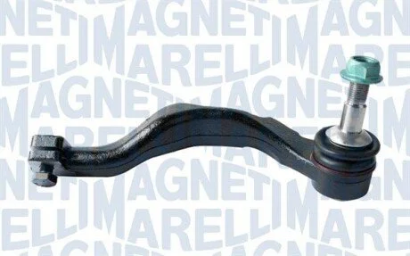 BMW Наконечник рулевой тяги прав.2 F45,X1 F48,X2 F39,Mini 14- MAGNETI MARELLI 301191603020
