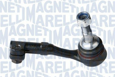 BMW Наконечник рул.тяги прав.1 E87,3 E90,X1 04- MAGNETI MARELLI 301191603040