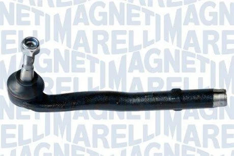 BMW Наконечник рул. тяги лев.E39 95- MAGNETI MARELLI 301191603110