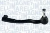 MAGNETI MARELLI BMW Наконечник рул тяги правый E39 535/540 95- 301191603120