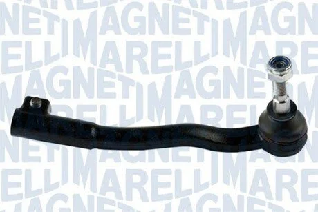 BMW Наконечник рул тяги правый E39 535/540 95- MAGNETI MARELLI 301191603120
