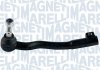 MAGNETI MARELLI BMW Наконечник рул тяги левый E39 535/540 95- 301191603130