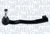 MAGNETI MARELLI BMW Наконечник рул тяги левый E39 535/540 95- 301191603130