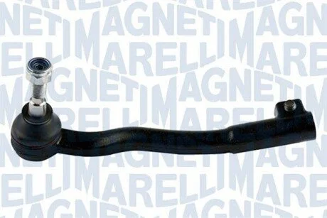 BMW Наконечник рул тяги левый E39 535/540 95- MAGNETI MARELLI 301191603130