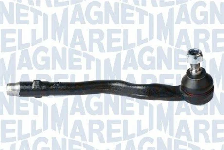 BMW Наконечник рул тяги прав. E46 MAGNETI MARELLI 301191603140