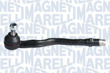 BMW Наконечник рул тяги лев. E46 MAGNETI MARELLI 301191603150