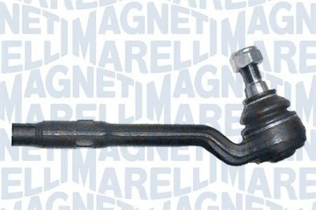 Рульовий наконечник Лів/Прав BMW X5 (E53) 3.0-4.8 01.00-12.06 MAGNETI MARELLI 301191603210