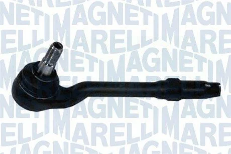 Рульовий наконечник Лів/Прав BMW X5 (E53) 3.0-4.8 01.00-12.06 MAGNETI MARELLI 301191603220