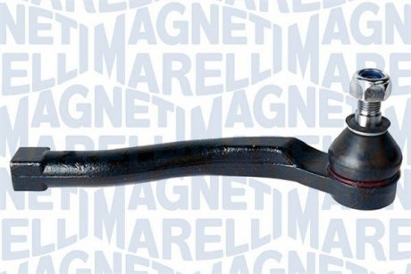 CHEVROLET Наконечник правый с г/у Aveo MAGNETI MARELLI 301191603350