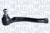 MAGNETI MARELLI CHEVROLET Наконечник левый Aveo 02- 301191603360