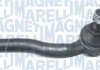 MAGNETI MARELLI CHEVROLET Наконечник рул тяги прав.Lacetti 04-, Nubira 03- 301191603420