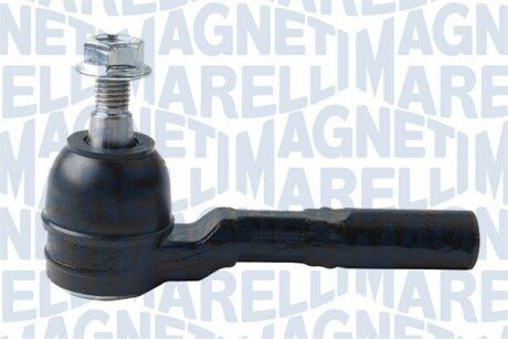 Автозапчастина MAGNETI MARELLI 301191603510 (фото 1)