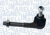 MAGNETI MARELLI  CITROEN Наконечник рулевой тяги прав.C4 04-,Xantia,XM,Peugeot 106,206,307,605 301191603680