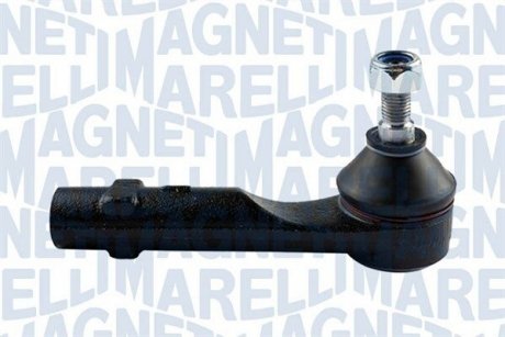 CITROEN Наконечник прав. C4 Picasso 06- MAGNETI MARELLI 301191603700