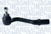 CITROEN Наконечник рулевой тяги лев.C3 MAGNETI MARELLI 301191603730 (фото 1)