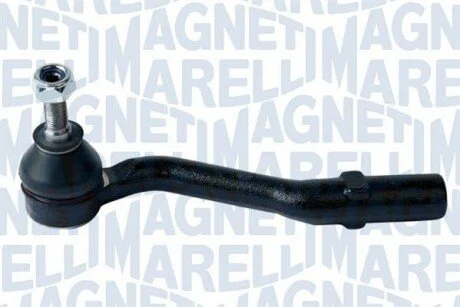 CITROEN Наконечник рулевой тяги лев.C3 MAGNETI MARELLI 301191603730