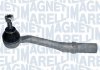 MAGNETI MARELLI CITROEN Наконечник рул.тяги лев.C3 10- 301191603750