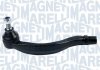 MAGNETI MARELLI CITROEN Наконечник лев.C5 III 08-,Peugeot 508 10- 301191603790