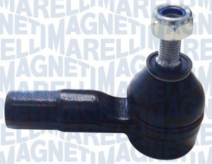 CITROEN Наконечник рулевой тяги лев./прав.DS5 11- MAGNETI MARELLI 301191603800