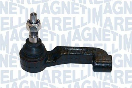 JEEP Наконечник рул.тяги лев.Cherokee,Dodge Nitro 03- MAGNETI MARELLI 301191603910