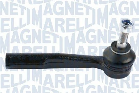 FIAT Наконечник рулев.тяги прав.500L 12- MAGNETI MARELLI 301191604000