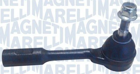 FIAT Наконечник рулев.тяги лев/прав..500X,Jeep Renagade 14- MAGNETI MARELLI 301191604040