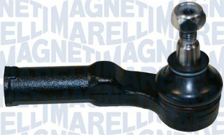 FORD Наконечник рул.тяги прав.Kuga 08- MAGNETI MARELLI 301191604280