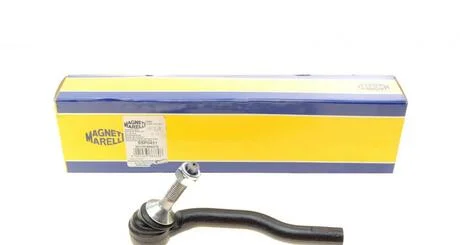 FORD Наконечник рулев.тяги лев.Fusion 13- MAGNETI MARELLI 301191604310 (фото 1)