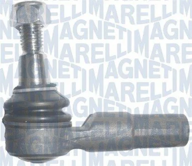 FORD Наконечник рулевой тяги лев./прав.Transit 00- MAGNETI MARELLI 301191604340