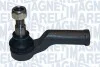 FORD Наконечник рул.тяги лев.Galaxy,Mondeo,Volvo 07- MAGNETI MARELLI 301191604390 (фото 1)
