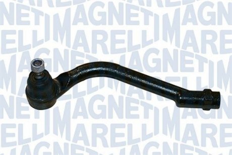 HYUNDAI Наконечник рулевой тяги ix35 MAGNETI MARELLI 301191604410