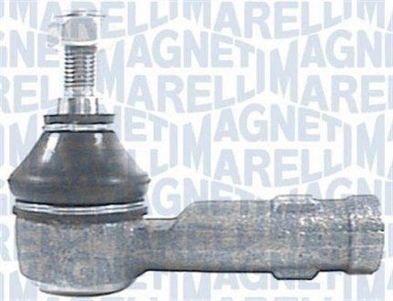 HYUNDAI Наконечник рул.тяги лев/прав..Matrix 01- MAGNETI MARELLI 301191604430