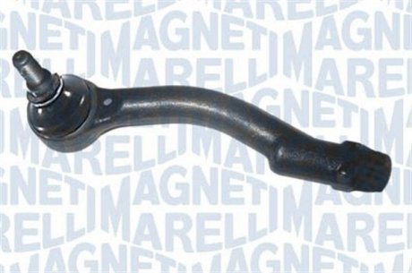 HYUNDAI Наконечник рул тяги (правый) Tucson 04-, KIA SPORTAGE MAGNETI MARELLI 301191604480